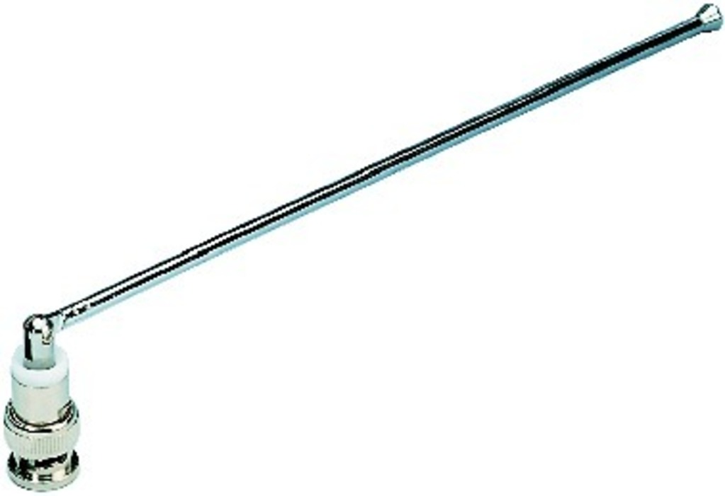 IGTEK - IMG STAGE LINE TXS-1BNC ANTENNA TELESCOPICA DI RICAMBIO PER TXS-220 TXS-240 BNC