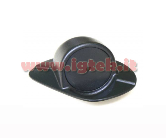 IGTEK - CREAL COPPIA SUPPORTI ORIENTABILI X TWEETER PEUGEOT 207 - SPG-27