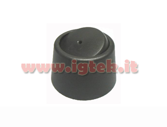IGTEK - CREAL COPPIA SUPPORTI UNIVERSALI ORIENTABILI X TWEETER - SU-00