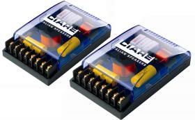 Ciare 2 CIARE CF230 coppia crossover passivi per sistema 2 vie 160 watt rms sportelli 