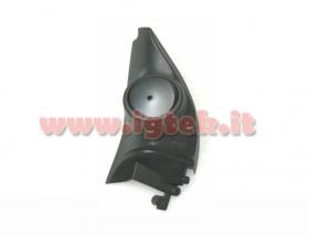 IGTEK - CREAL COPPIA SUPPORTI ORIENTABILI X TWEETER VOLKSWAGEN GOLF 5 - SW-05