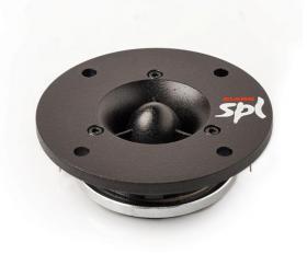 IGTEK - HORN TWEETER A COMPRESSIONE CIARE CT268ND 250 WATT MAX - 4 OHM -  26 MM - 9 CM