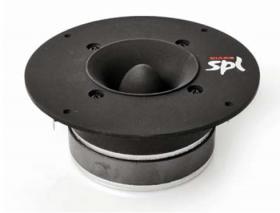 IGTEK - TWEETER SPL A TROMBA CIARE CT382 (EX PT382) 400 WATT MAX - 6 OHM -  38 MM / 1,5"