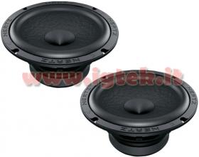 IGTEK - HERTZ SPL SHOW COPPIA MIDWOOFER SV200L 500W 200mm