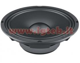 IGTEK - HERTZ SPL SHOW MIDWOOFER SV250.1 SV 250.1 500W 25CM SPL 101DB