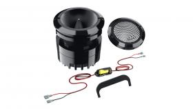 IGTEK - HERTZ SERIE SPL SHOW NEO COPPIA TWEETER ST 25K NEO 100W 25mm