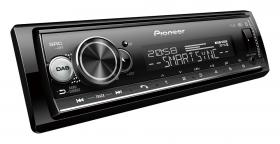 IGTEK.IT - AUTORADIO DIGITAL MEDIA BLUETOOTH PIONEER MVH-S520DAB