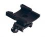 IGTEK - MIDLAND SUPPORTO PER VIDEOCAMERE XTC 100 200 300 350M PER FUCILI / PISTOLE ATTACCO SU SCINA PICATINNY