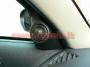 IGTEK - CREAL COPPIA SUPPORTI ORIENTABILI X TWEETER - ALFA ROMEO 147 - SA-47