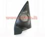 IGTEK - CREAL COPPIA SUPPORTI ORIENTABILI X TWEETER PEUGEOT 206 - SPG-26