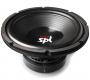 IGTEK - SUBWOOFER SPL CIARE CS395N 1000+1000 WATT MAX - 2+2 OHM -  38 CM / 15"