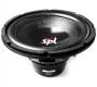 IGTEK - SUBWOOFER SPL CIARE CSW8000 8000 WATT MAX - 2+2 OHM -  38 CM / 15"