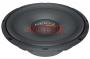 IGTEK - SUBWOOFER HERTZ ESF25.5 ULTRA SLIM - 25CM 10" 500 WATT MAX 4 OHM