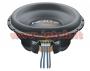 IGTEK - HERTZ SERIE SPL MONSTER GRUPPO MOBILE SUBWOOFER MG152X1 380mm