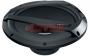 IGTEK - SUBWOOFER HERTZ DS300.3 - 30 CM 12" 600 WATT MAX 4 OHM + GRIGLIA DI PROTEZIONE - SERIE DIECI