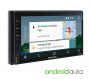 AUTORADIO 2 DIN MACROM M-DL9000 navigazione, Apple CarPlay e Android Auto
