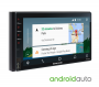 AUTORADIO 2 DIN 6,8" MACROM M-DL7000D NAVIGAZIONE, APPLE CAR PLAY E ANDROID AUTO - DAB+