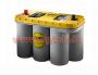 IGTEK - BATTERIA OPTIMA YELLOW TOP YT S 5.5 12V 75Ah - SPUNTO 1125A