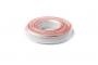 IGTEK - CAVO BI-POLARE PER ALTOPARLANTI CIARE CA0260RA 2 X 6,0 mm2 (9 AWG) - BOBINA 50 M