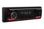 AUTORADIO 1 DIN MACROM M-DL3100BT RADIO - MP3 - USB - SD - BLUETOOTH - STREAMING AUDIO A2DP - ILLUMINAZIONE VARICOLOR