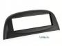 IGTEK - MASCHERINA SUPPORTO AUTORADIO 1 DIN X RENAULT NEW TWINGO '07> COLORE NERO